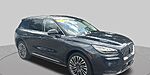 Used 2020 LINCOLN CORSAIR RESERVE in JACKSONVILLE, FLORIDA