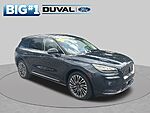 Used 2020 LINCOLN CORSAIR RESERVE in JACKSONVILLE, FLORIDA (Photo 1)