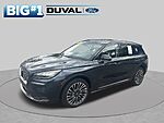 Used 2020 LINCOLN CORSAIR RESERVE in JACKSONVILLE, FLORIDA (Photo 3)
