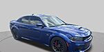 Used 2021 DODGE CHARGER R/T SCAT PACK WIDEBODY in JACKSONVILLE, FLORIDA