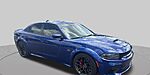 Used 2021 DODGE CHARGER R/T SCAT PACK WIDEBODY in JACKSONVILLE, FLORIDA
