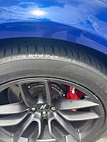 Used 2021 DODGE CHARGER R/T SCAT PACK WIDEBODY in JACKSONVILLE, FLORIDA (Photo 10)