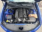 Used 2021 DODGE CHARGER R/T SCAT PACK WIDEBODY in JACKSONVILLE, FLORIDA (Photo 14)