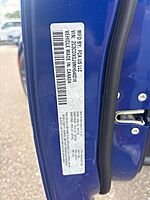 Used 2021 DODGE CHARGER R/T SCAT PACK WIDEBODY in JACKSONVILLE, FLORIDA (Photo 16)