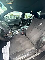 Used 2021 DODGE CHARGER R/T SCAT PACK WIDEBODY in JACKSONVILLE, FLORIDA (Photo 18)