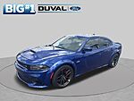 Used 2021 DODGE CHARGER R/T SCAT PACK WIDEBODY in JACKSONVILLE, FLORIDA (Photo 2)
