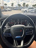 Used 2021 DODGE CHARGER R/T SCAT PACK WIDEBODY in JACKSONVILLE, FLORIDA (Photo 21)