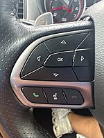 Used 2021 DODGE CHARGER R/T SCAT PACK WIDEBODY in JACKSONVILLE, FLORIDA (Photo 22)
