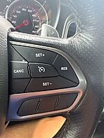 Used 2021 DODGE CHARGER R/T SCAT PACK WIDEBODY in JACKSONVILLE, FLORIDA (Photo 23)