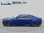 Used 2021 DODGE CHARGER R/T SCAT PACK WIDEBODY in JACKSONVILLE, FLORIDA (Photo 3)