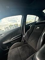 Used 2021 DODGE CHARGER R/T SCAT PACK WIDEBODY in JACKSONVILLE, FLORIDA (Photo 32)