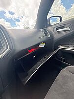 Used 2021 DODGE CHARGER R/T SCAT PACK WIDEBODY in JACKSONVILLE, FLORIDA (Photo 33)