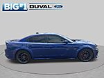 Used 2021 DODGE CHARGER R/T SCAT PACK WIDEBODY in JACKSONVILLE, FLORIDA (Photo 4)