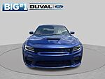 Used 2021 DODGE CHARGER R/T SCAT PACK WIDEBODY in JACKSONVILLE, FLORIDA (Photo 5)