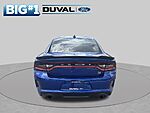 Used 2021 DODGE CHARGER R/T SCAT PACK WIDEBODY in JACKSONVILLE, FLORIDA (Photo 6)