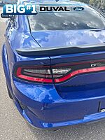 Used 2021 DODGE CHARGER R/T SCAT PACK WIDEBODY in JACKSONVILLE, FLORIDA (Photo 8)
