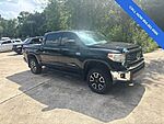 Used 2016 TOYOTA TUNDRA SR5 in JACKSONVILLE, FLORIDA (Photo 1)