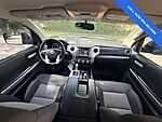 Used 2016 TOYOTA TUNDRA SR5 in JACKSONVILLE, FLORIDA (Photo 12)