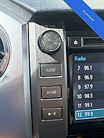 Used 2016 TOYOTA TUNDRA SR5 in JACKSONVILLE, FLORIDA (Photo 21)