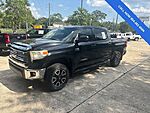Used 2016 TOYOTA TUNDRA SR5 in JACKSONVILLE, FLORIDA (Photo 3)