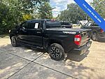 Used 2016 TOYOTA TUNDRA SR5 in JACKSONVILLE, FLORIDA (Photo 4)