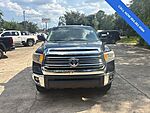 Used 2016 TOYOTA TUNDRA SR5 in JACKSONVILLE, FLORIDA (Photo 7)