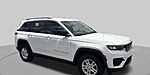 Used 2023 JEEP GRAND CHEROKEE LAREDO in JACKSONVILLE, FLORIDA