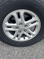 Used 2023 JEEP GRAND CHEROKEE LAREDO in JACKSONVILLE, FLORIDA (Photo 10)