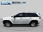 Used 2023 JEEP GRAND CHEROKEE LAREDO in JACKSONVILLE, FLORIDA (Photo 3)