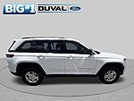 Used 2023 JEEP GRAND CHEROKEE LAREDO in JACKSONVILLE, FLORIDA (Photo 4)