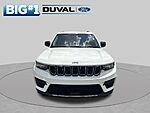Used 2023 JEEP GRAND CHEROKEE LAREDO in JACKSONVILLE, FLORIDA (Photo 5)