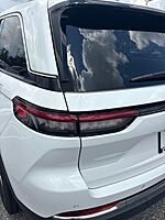 Used 2023 JEEP GRAND CHEROKEE LAREDO in JACKSONVILLE, FLORIDA (Photo 9)