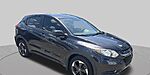 Used 2018 Honda HR-V EX in JACKSONVILLE, FLORIDA