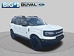 Used 2022 FORD BRONCO SPORT OUTER BANKS in JACKSONVILLE, FLORIDA (Photo 1)