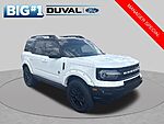 Used 2022 FORD BRONCO SPORT OUTER BANKS in JACKSONVILLE, FLORIDA (Photo 1)