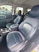 Used 2022 FORD BRONCO SPORT OUTER BANKS in JACKSONVILLE, FLORIDA (Photo 17)