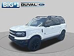 Used 2022 FORD BRONCO SPORT OUTER BANKS in JACKSONVILLE, FLORIDA (Photo 2)