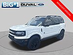 Used 2022 FORD BRONCO SPORT OUTER BANKS in JACKSONVILLE, FLORIDA (Photo 2)