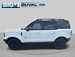 Used 2022 FORD BRONCO SPORT OUTER BANKS in JACKSONVILLE, FLORIDA (Photo 3)