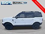 Used 2022 FORD BRONCO SPORT OUTER BANKS in JACKSONVILLE, FLORIDA (Photo 3)