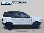 Used 2022 FORD BRONCO SPORT OUTER BANKS in JACKSONVILLE, FLORIDA (Photo 4)