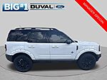 Used 2022 FORD BRONCO SPORT OUTER BANKS in JACKSONVILLE, FLORIDA (Photo 4)