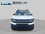 Used 2022 FORD BRONCO SPORT OUTER BANKS in JACKSONVILLE, FLORIDA (Photo 5)