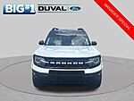 Used 2022 FORD BRONCO SPORT OUTER BANKS in JACKSONVILLE, FLORIDA (Photo 5)