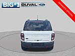 Used 2022 FORD BRONCO SPORT OUTER BANKS in JACKSONVILLE, FLORIDA (Photo 6)