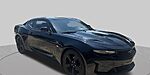 Used 2019 CHEVROLET CAMARO 1LS in JACKSONVILLE, FLORIDA