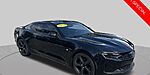 Used 2019 CHEVROLET CAMARO 1LS in JACKSONVILLE, FLORIDA