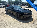 Used 2019 CHEVROLET CAMARO 1LS in JACKSONVILLE, FLORIDA (Photo 1)