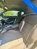 Used 2019 CHEVROLET CAMARO 1LS in JACKSONVILLE, FLORIDA (Photo 14)