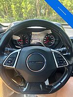 Used 2019 CHEVROLET CAMARO 1LS in JACKSONVILLE, FLORIDA (Photo 17)